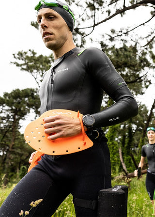 Muta Orca Swimrun Aesir Thermal uomo