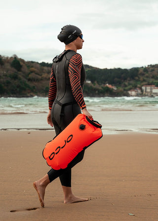 Muta Orca Vitalis Breast Stroke donna