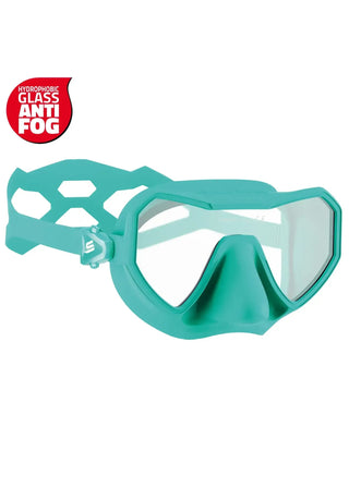 Maschera Salvimar neo antifog