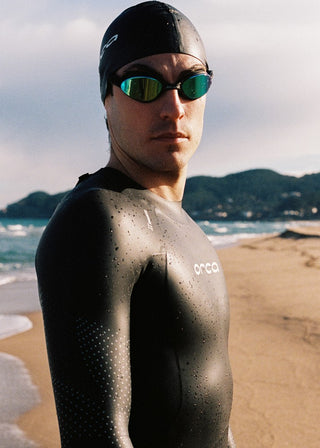 Muta Orca Athlex Flow V2 uomo