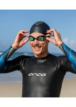Muta Orca Apex Flex V2 uomo