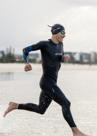 Muta Orca Apex Flex V2 uomo