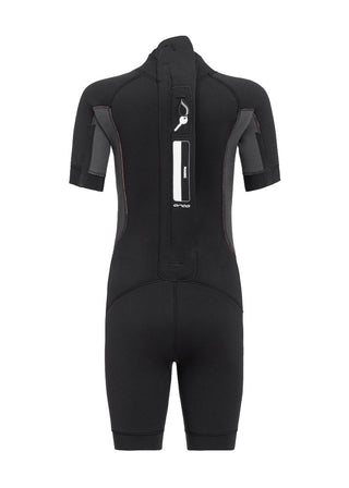 Muta Orca Vitalis Squad Shorty Junior