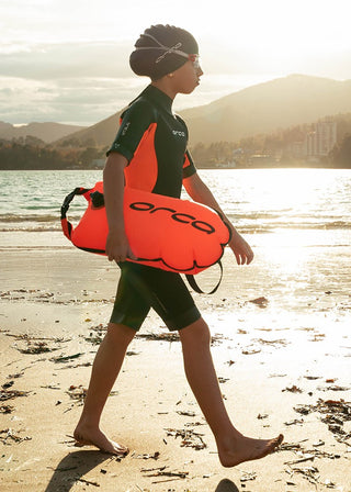 Muta Orca Vitalis Squad Shorty Junior