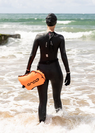 Muta Orca Zeal Perform donna