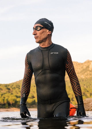 Muta Orca Vitalis Breast Stroke uomo