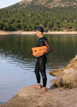 Muta Orca Vitalis Breast Stroke uomo