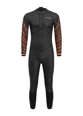 Muta Orca Vitalis Breast Stroke uomo