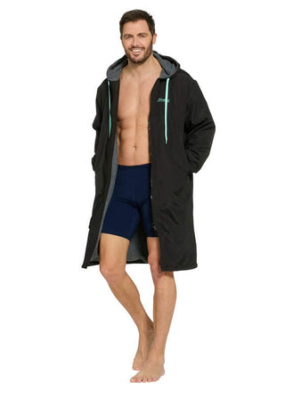 Pool Parka Zoggs