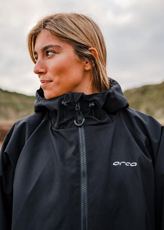 Parka termico Orca