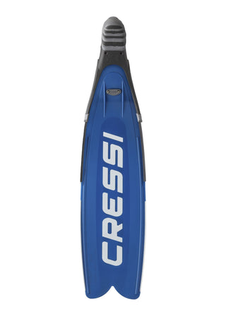 Pinne apnea Cressi Gara Turbo Impulse