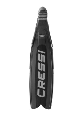 Pinne apnea Cressi Gara Turbo Impulse