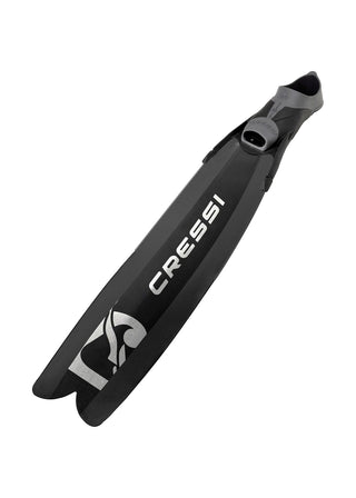 Pinne apnea Cressi Gara Turbo Boost