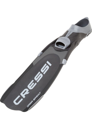 Pinne apnea Cressi Gara Turbo Sprint