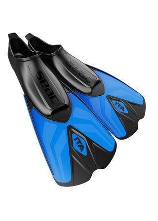 Pinne corte Seac ITA