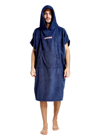 Poncho Cressi Unisex