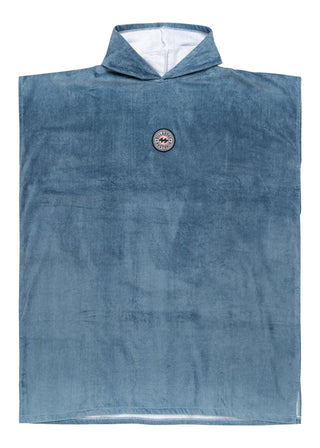 Poncho Billabong Uomo