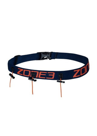 Cintura porta numero Zone3 essential