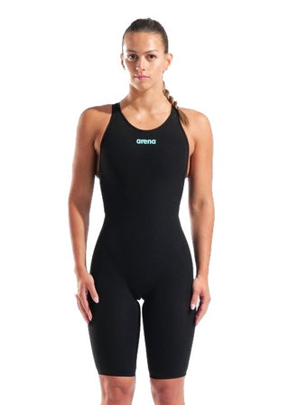 Arena Powerskin Veloce donna aperto