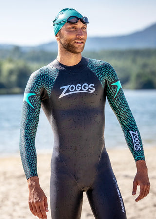 Zoggs Predator Tour FS uomo