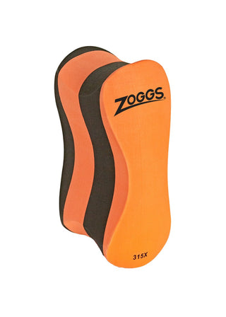Pullbuoy Zoggs Orange