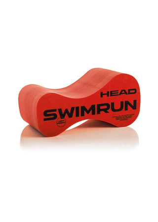 Pullbuoy Head Swimrun