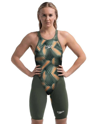 Speedo LZR Valor 2.0 donna aperto
