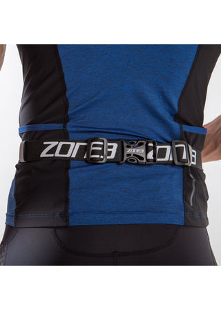 Cintura porta numero Zone3 endurance