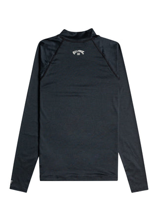 Rash Guard Billabong Arch maniche lunghe