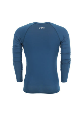 Rash Guard Billabong Arch maniche lunghe