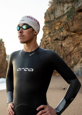 Muta Orca Apex Flow V2 uomo