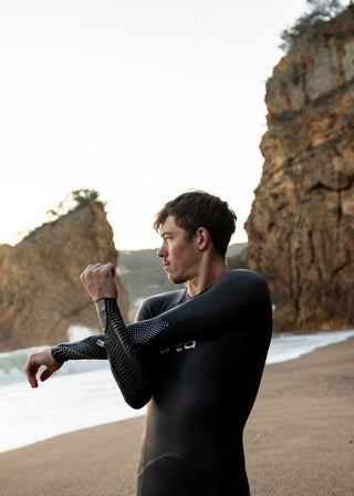 Muta Orca Apex Flow V2 uomo