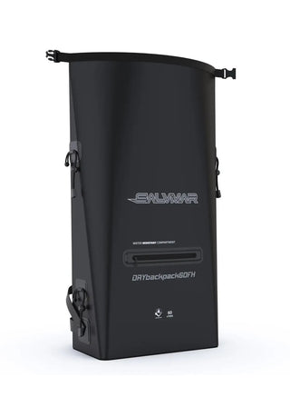 Zaino sacca stagna Salvimar 60 litri