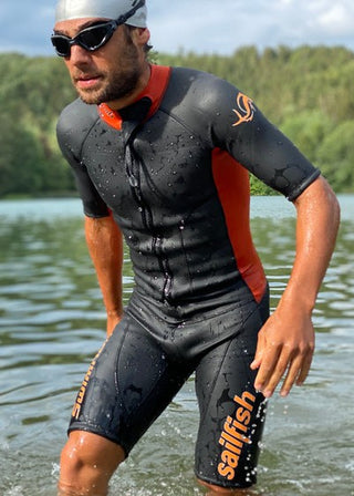 Muta Sailfish Swimrun Pro