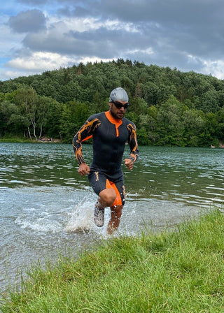 Muta Sailfish Swimrun Pro