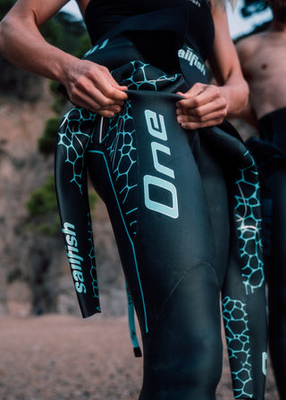 Muta Sailfish ONE 8 donna