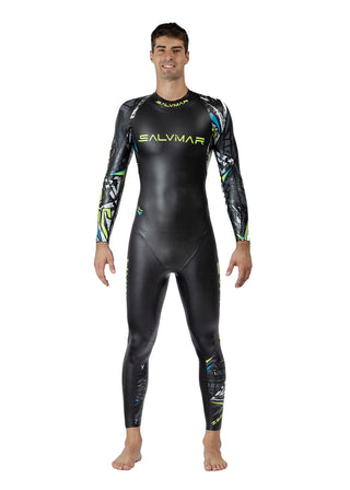 Muta apnea Salvimar Zeero Thermo uomo