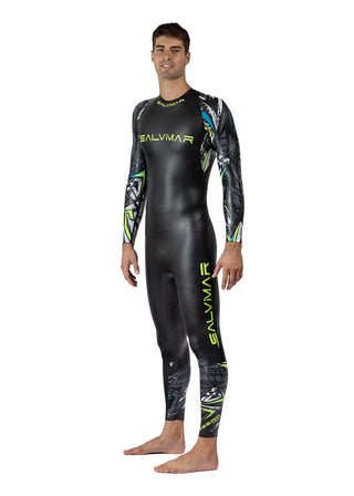 Muta apnea Salvimar Zeero Thermo uomo