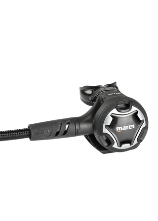 Set Erogatore Mares Dual 15X