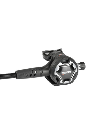 Set Erogatore Mares DUAL ADJ 62X