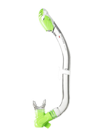 Snorkel Mares Pluto Junior