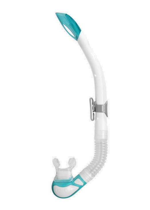 Boccaglio Mares Per Subacquea - Silicone Ipoallergenico, Design Ergonomico Comfortevole - Foto 7