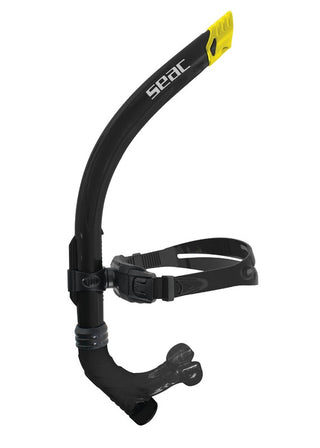 Snorkel frontale per nuoto Seac Mesu