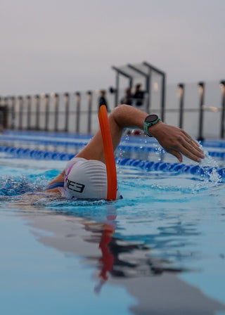 Zone3 Front Facing Snorkel – Boccaglio Frontale per Nuoto