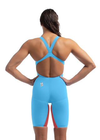 Speedo LZR Valor 2.0 donna aperto