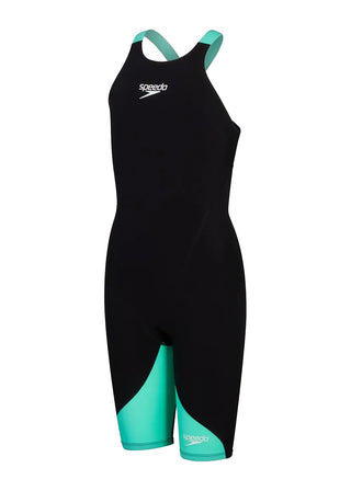 Speedo LZR Ignite ragazza