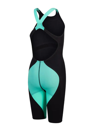 Speedo LZR Ignite ragazza