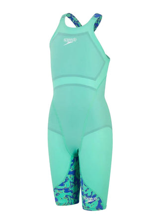 Speedo LZR Ignite donna aperto