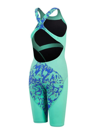 Speedo LZR Ignite donna aperto