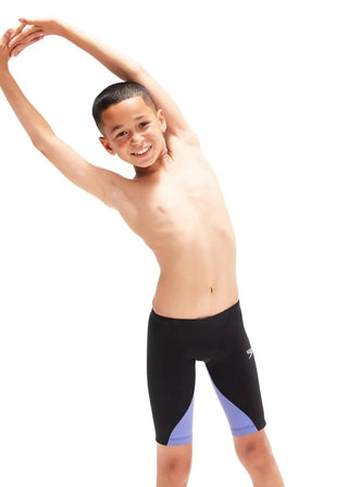 Speedo LZR Ignite ragazzo